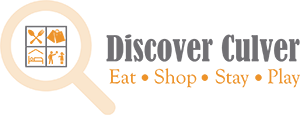 disover culver logo